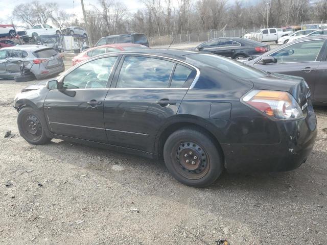 Photo 1 VIN: 1N4AL2AP5BN461824 - NISSAN ALTIMA 