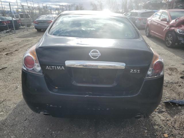 Photo 5 VIN: 1N4AL2AP5BN461824 - NISSAN ALTIMA 