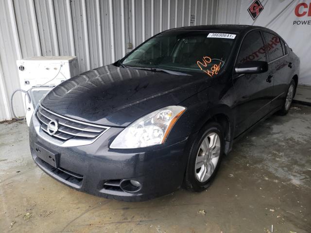 Photo 1 VIN: 1N4AL2AP5BN463184 - NISSAN ALTIMA BAS 