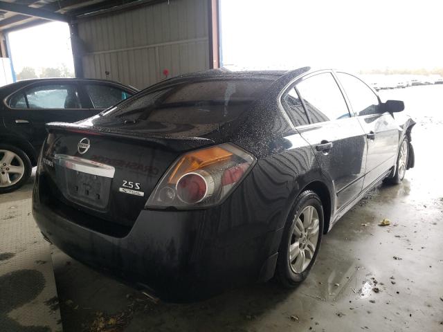 Photo 3 VIN: 1N4AL2AP5BN463184 - NISSAN ALTIMA BAS 