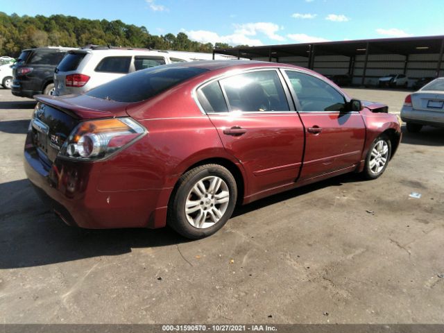 Photo 3 VIN: 1N4AL2AP5BN463508 - NISSAN ALTIMA 