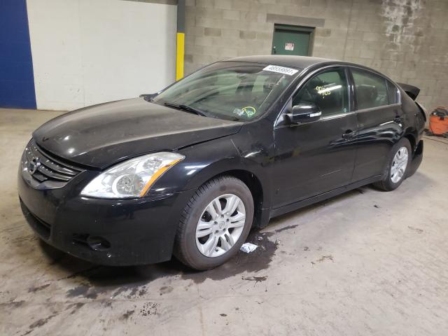 Photo 1 VIN: 1N4AL2AP5BN463637 - NISSAN ALTIMA BAS 