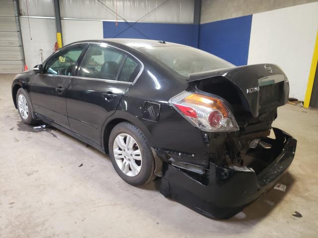 Photo 2 VIN: 1N4AL2AP5BN463637 - NISSAN ALTIMA BAS 