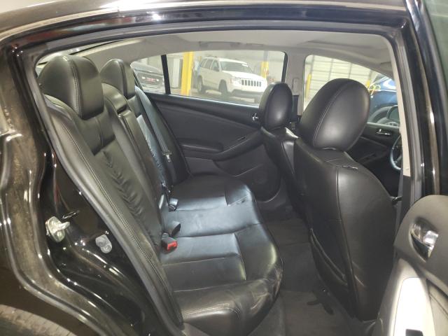 Photo 5 VIN: 1N4AL2AP5BN463637 - NISSAN ALTIMA BAS 