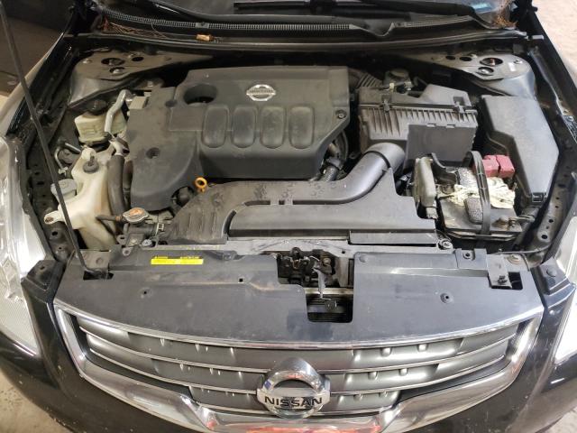 Photo 6 VIN: 1N4AL2AP5BN463637 - NISSAN ALTIMA BAS 