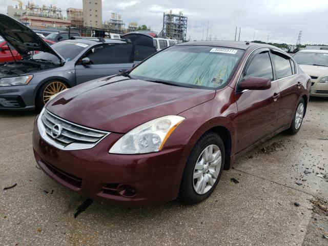 Photo 1 VIN: 1N4AL2AP5BN465632 - NISSAN ALTIMA BAS 