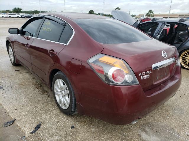 Photo 2 VIN: 1N4AL2AP5BN465632 - NISSAN ALTIMA BAS 