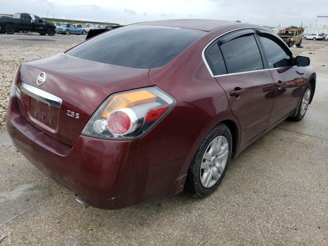 Photo 3 VIN: 1N4AL2AP5BN465632 - NISSAN ALTIMA BAS 