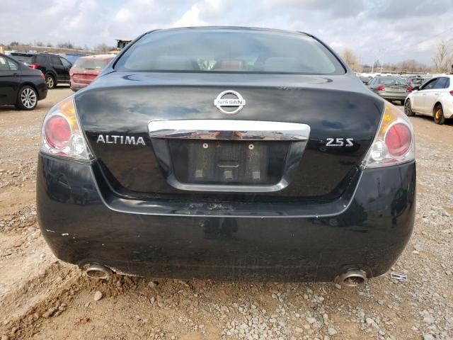 Photo 5 VIN: 1N4AL2AP5BN466361 - NISSAN ALTIMA 