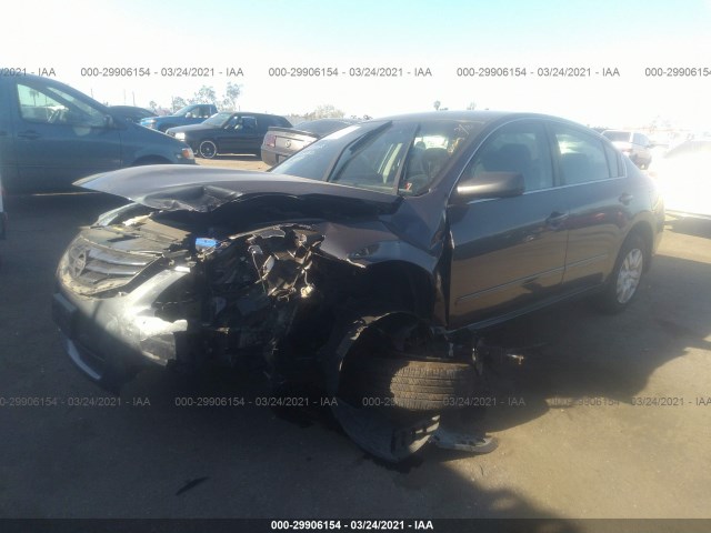 Photo 1 VIN: 1N4AL2AP5BN468272 - NISSAN ALTIMA 