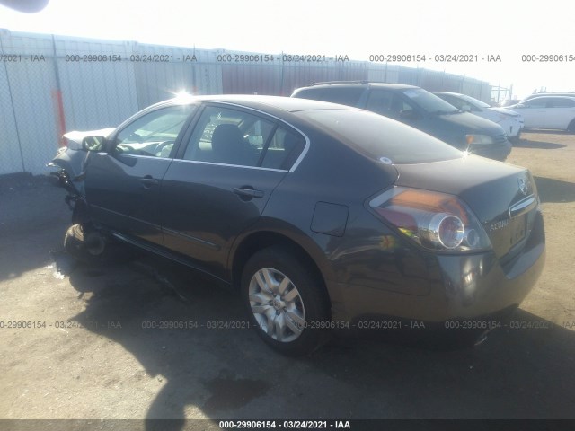 Photo 2 VIN: 1N4AL2AP5BN468272 - NISSAN ALTIMA 