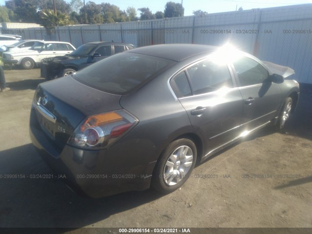 Photo 3 VIN: 1N4AL2AP5BN468272 - NISSAN ALTIMA 