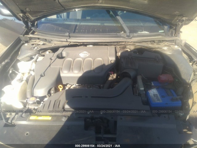 Photo 9 VIN: 1N4AL2AP5BN468272 - NISSAN ALTIMA 