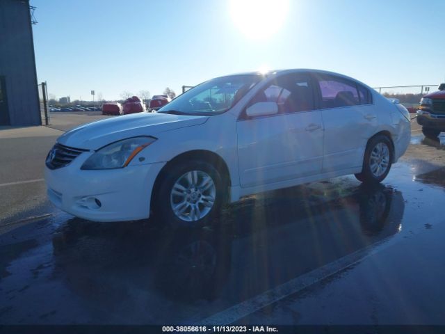 Photo 1 VIN: 1N4AL2AP5BN469034 - NISSAN ALTIMA 