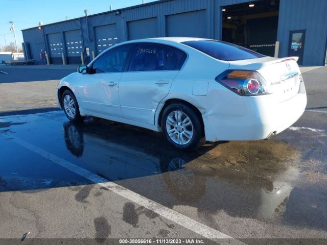 Photo 2 VIN: 1N4AL2AP5BN469034 - NISSAN ALTIMA 