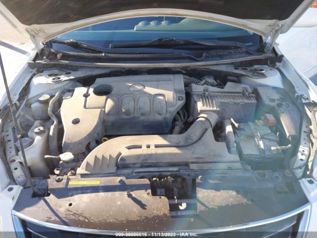 Photo 9 VIN: 1N4AL2AP5BN469034 - NISSAN ALTIMA 