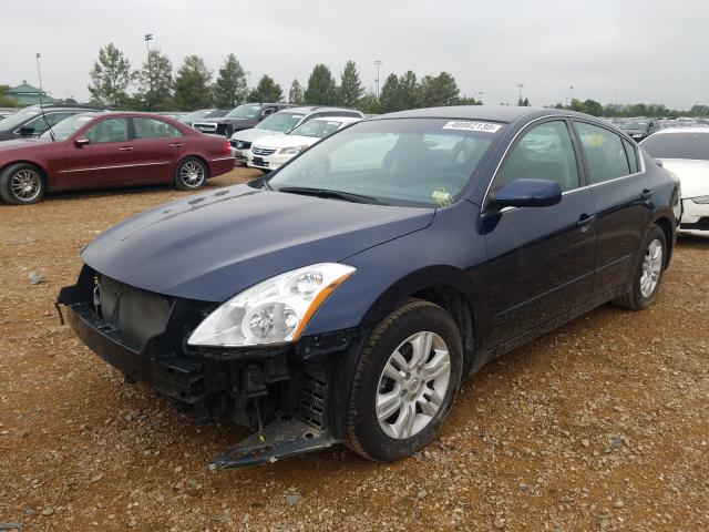 Photo 1 VIN: 1N4AL2AP5BN470457 - NISSAN ALTIMA BAS 