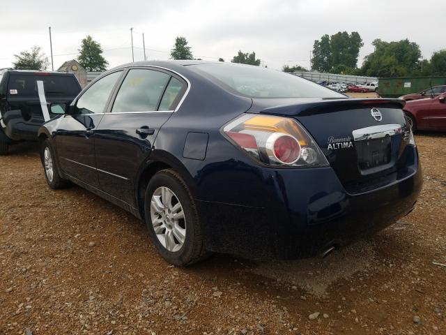 Photo 2 VIN: 1N4AL2AP5BN470457 - NISSAN ALTIMA BAS 