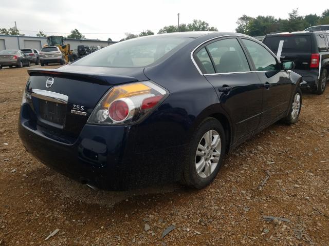 Photo 3 VIN: 1N4AL2AP5BN470457 - NISSAN ALTIMA BAS 