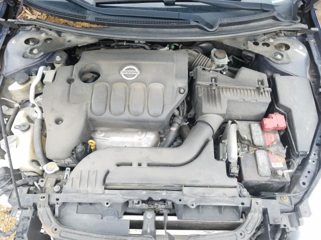 Photo 6 VIN: 1N4AL2AP5BN470457 - NISSAN ALTIMA BAS 