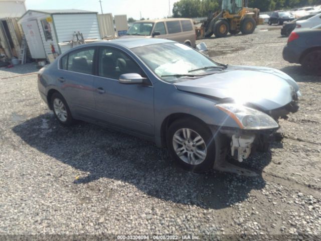 Photo 0 VIN: 1N4AL2AP5BN471351 - NISSAN ALTIMA 