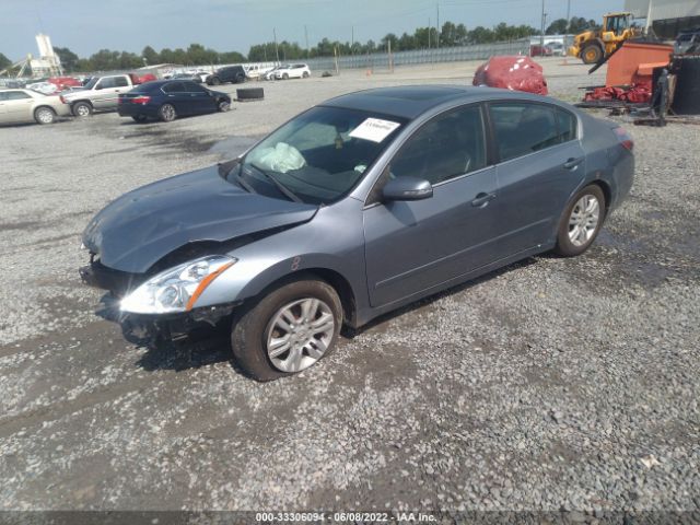 Photo 1 VIN: 1N4AL2AP5BN471351 - NISSAN ALTIMA 