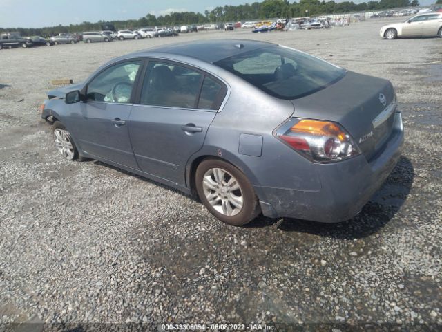 Photo 2 VIN: 1N4AL2AP5BN471351 - NISSAN ALTIMA 