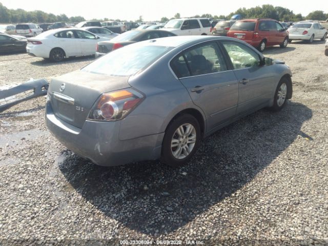 Photo 3 VIN: 1N4AL2AP5BN471351 - NISSAN ALTIMA 