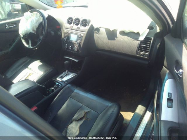 Photo 4 VIN: 1N4AL2AP5BN471351 - NISSAN ALTIMA 