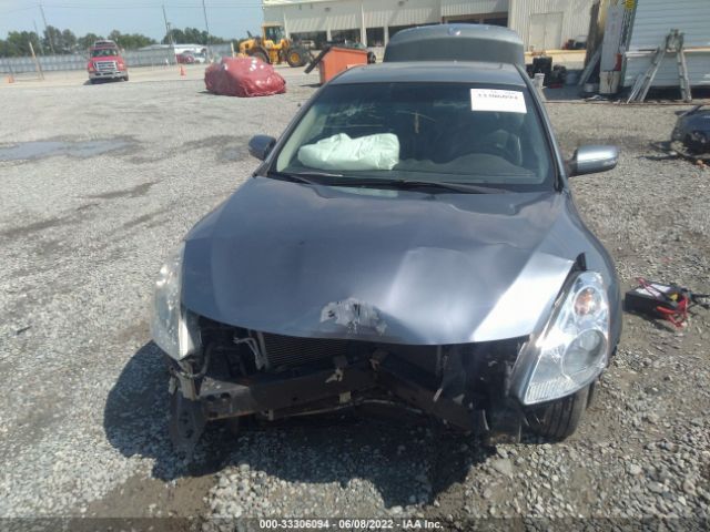 Photo 5 VIN: 1N4AL2AP5BN471351 - NISSAN ALTIMA 