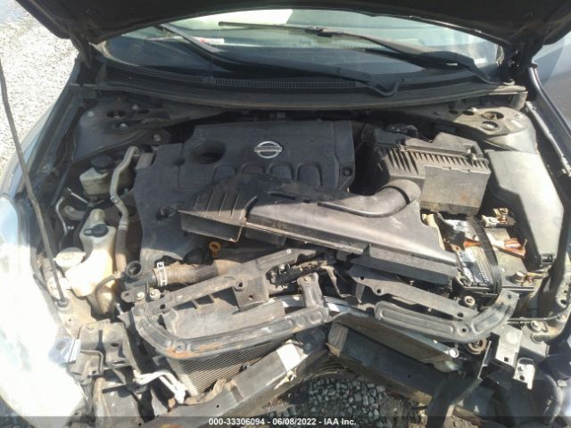 Photo 9 VIN: 1N4AL2AP5BN471351 - NISSAN ALTIMA 