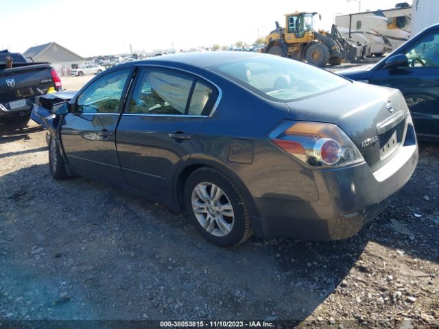 Photo 2 VIN: 1N4AL2AP5BN472287 - NISSAN ALTIMA 