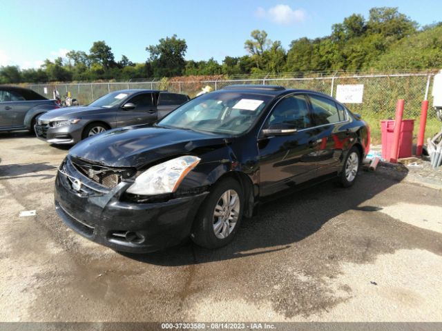 Photo 1 VIN: 1N4AL2AP5BN473665 - NISSAN ALTIMA 