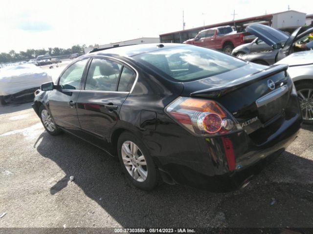 Photo 2 VIN: 1N4AL2AP5BN473665 - NISSAN ALTIMA 