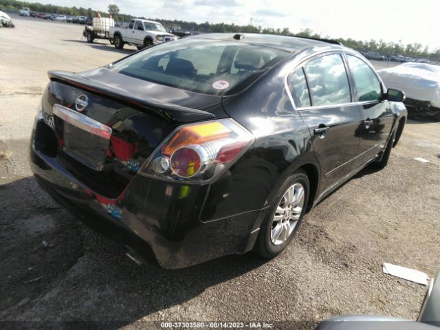 Photo 3 VIN: 1N4AL2AP5BN473665 - NISSAN ALTIMA 