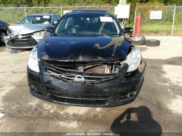 Photo 5 VIN: 1N4AL2AP5BN473665 - NISSAN ALTIMA 