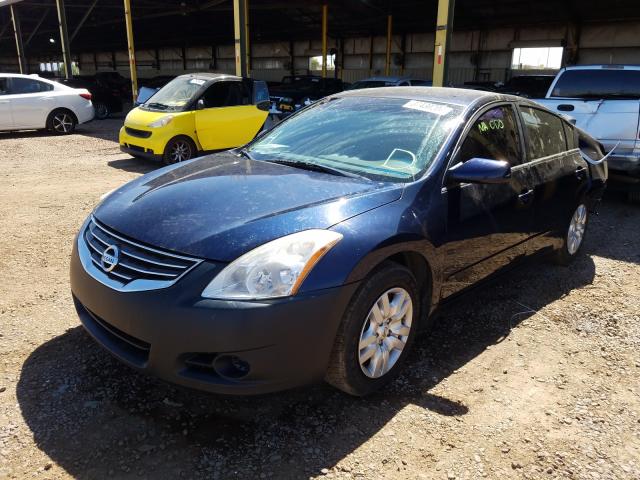 Photo 1 VIN: 1N4AL2AP5BN475125 - NISSAN ALTIMA BAS 