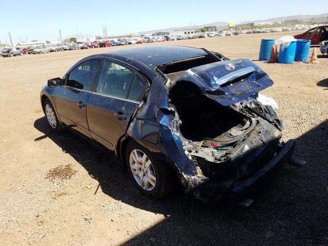 Photo 2 VIN: 1N4AL2AP5BN475125 - NISSAN ALTIMA BAS 