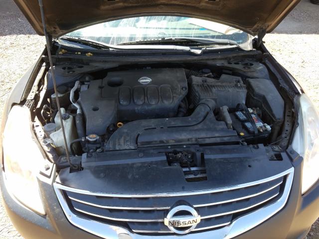 Photo 6 VIN: 1N4AL2AP5BN475125 - NISSAN ALTIMA BAS 