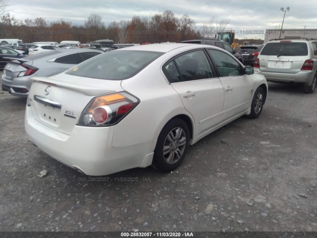 Photo 3 VIN: 1N4AL2AP5BN475299 - NISSAN ALTIMA 