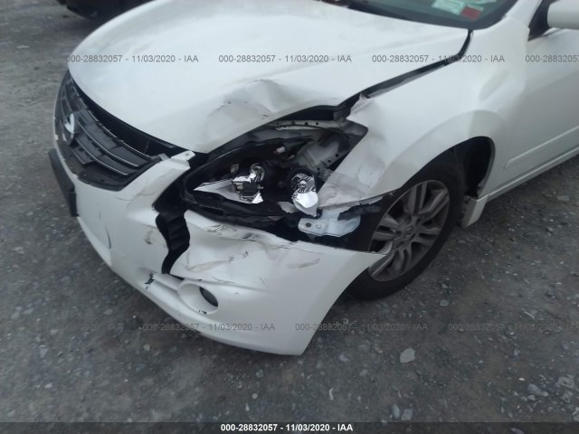 Photo 5 VIN: 1N4AL2AP5BN475299 - NISSAN ALTIMA 