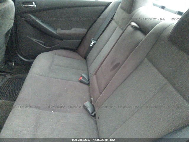 Photo 7 VIN: 1N4AL2AP5BN475299 - NISSAN ALTIMA 