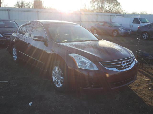 Photo 0 VIN: 1N4AL2AP5BN476324 - NISSAN ALTIMA BAS 