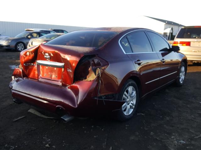 Photo 3 VIN: 1N4AL2AP5BN476324 - NISSAN ALTIMA BAS 