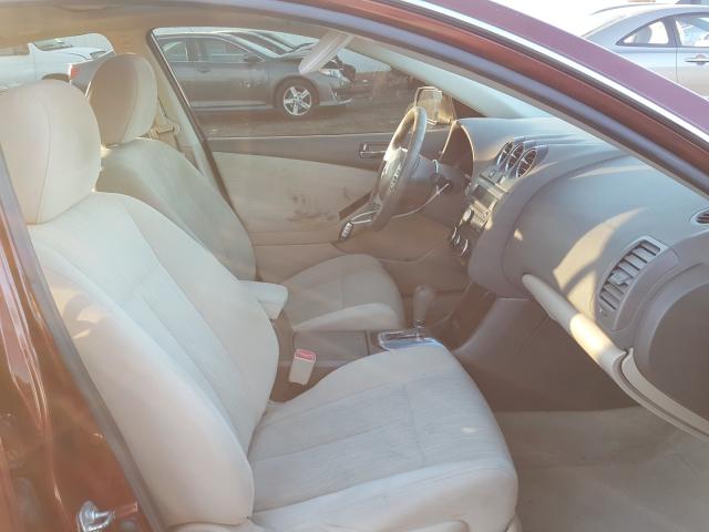 Photo 4 VIN: 1N4AL2AP5BN476324 - NISSAN ALTIMA BAS 