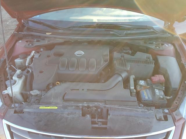 Photo 6 VIN: 1N4AL2AP5BN476324 - NISSAN ALTIMA BAS 