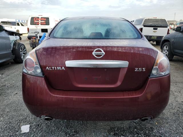 Photo 5 VIN: 1N4AL2AP5BN477909 - NISSAN ALTIMA 