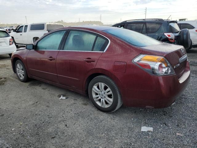 Photo 1 VIN: 1N4AL2AP5BN477909 - NISSAN ALTIMA 