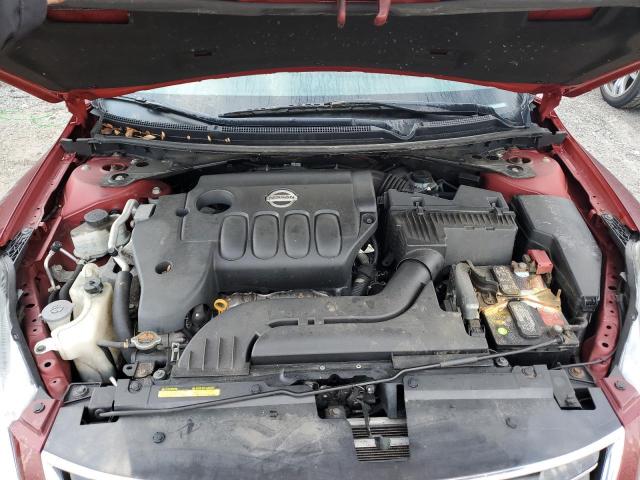 Photo 10 VIN: 1N4AL2AP5BN477909 - NISSAN ALTIMA 