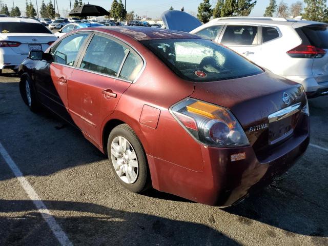 Photo 1 VIN: 1N4AL2AP5BN478302 - NISSAN ALTIMA BAS 